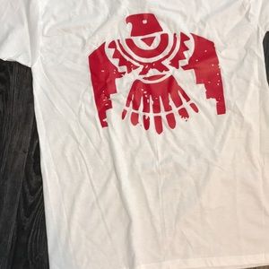 Beautiful Thunderbird Tee!!! 😱😍